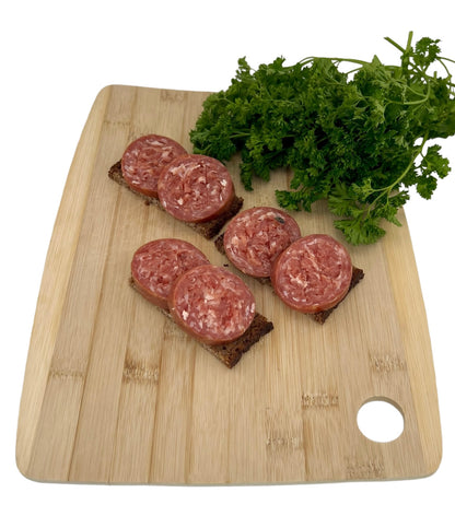Tee Wurst-Course
