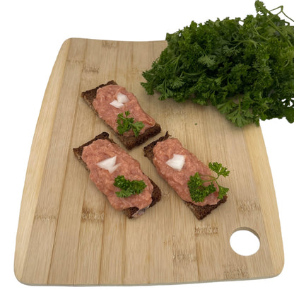 Tee Wurst-Fine (Mettwurst)