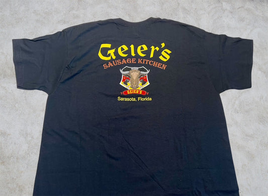 T-Shirt-"Sarasota, FL"