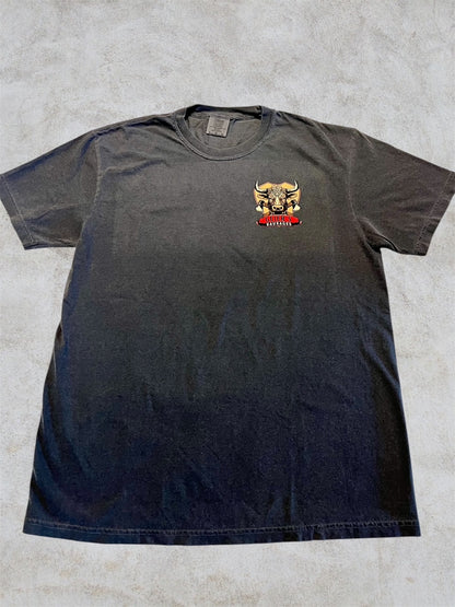 T-Shirt-"Cheers to the Years"