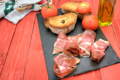 Westphalian Ham (Alpine Ham)-Sliced